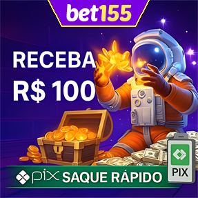 bet155 Ganhe R$ 100,00 Gratis