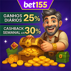 bet155 Fundo de Resgate de Perdas Semanais